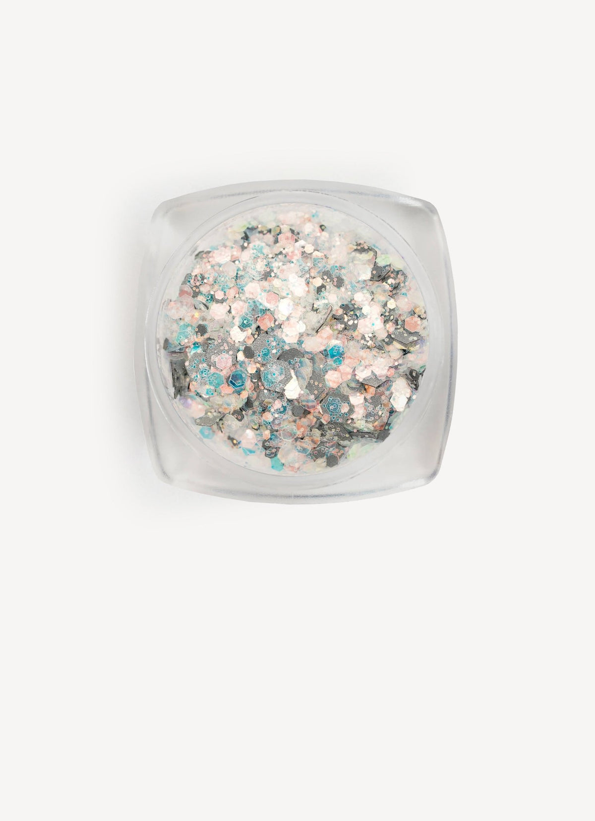 Glitter GL016B