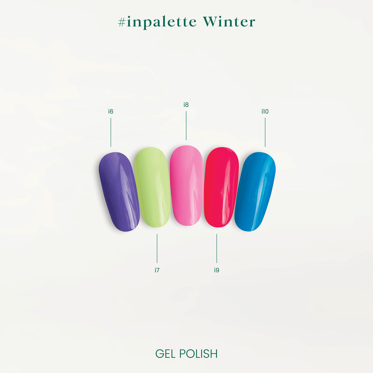 GEL POLISH I10