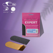 Kit abrasivo sostituibile EXPERT 10 80 grit 30 pezzi