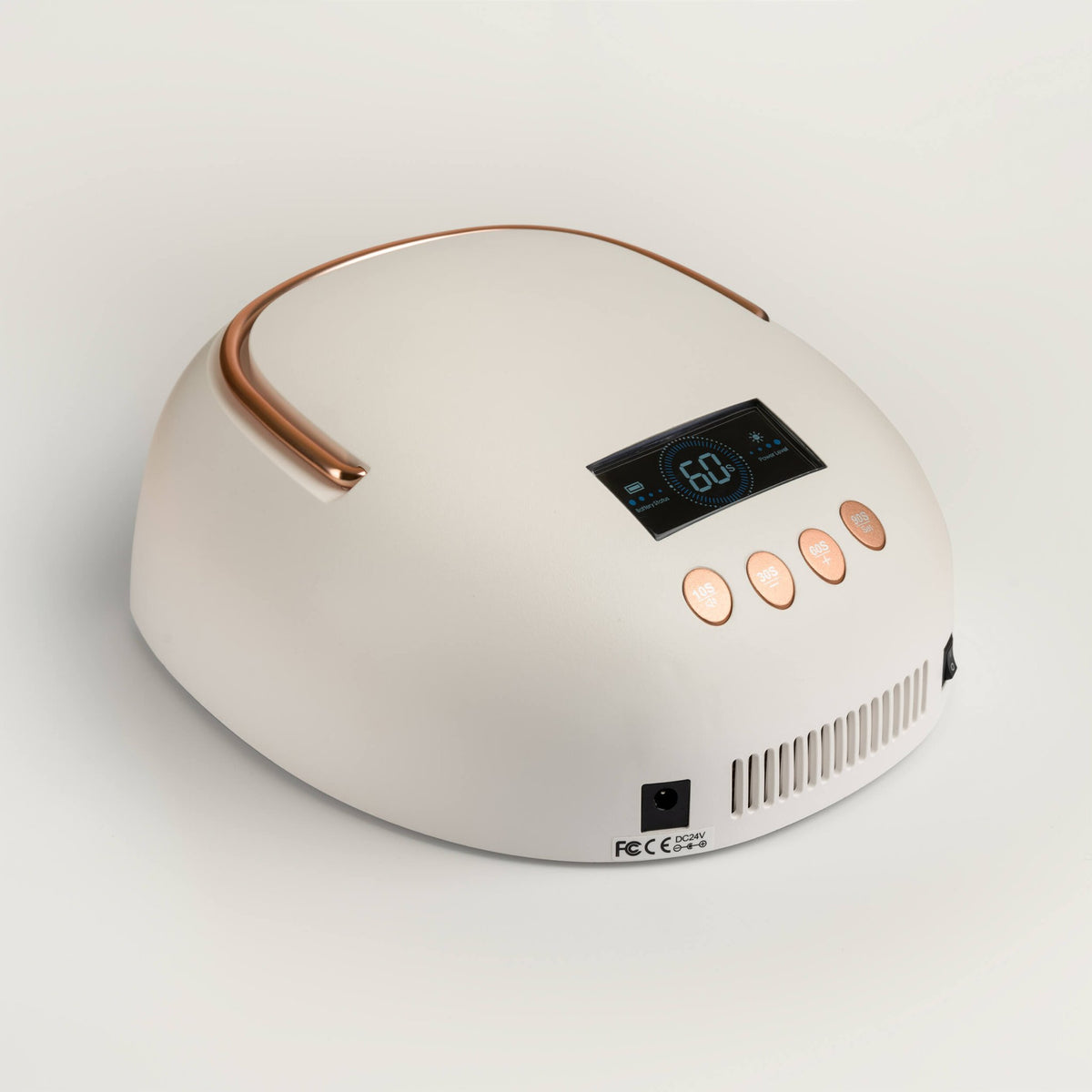 Professional 80W UV LED Lamp