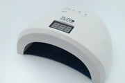Lampada Sun 1s 48 w con specchio