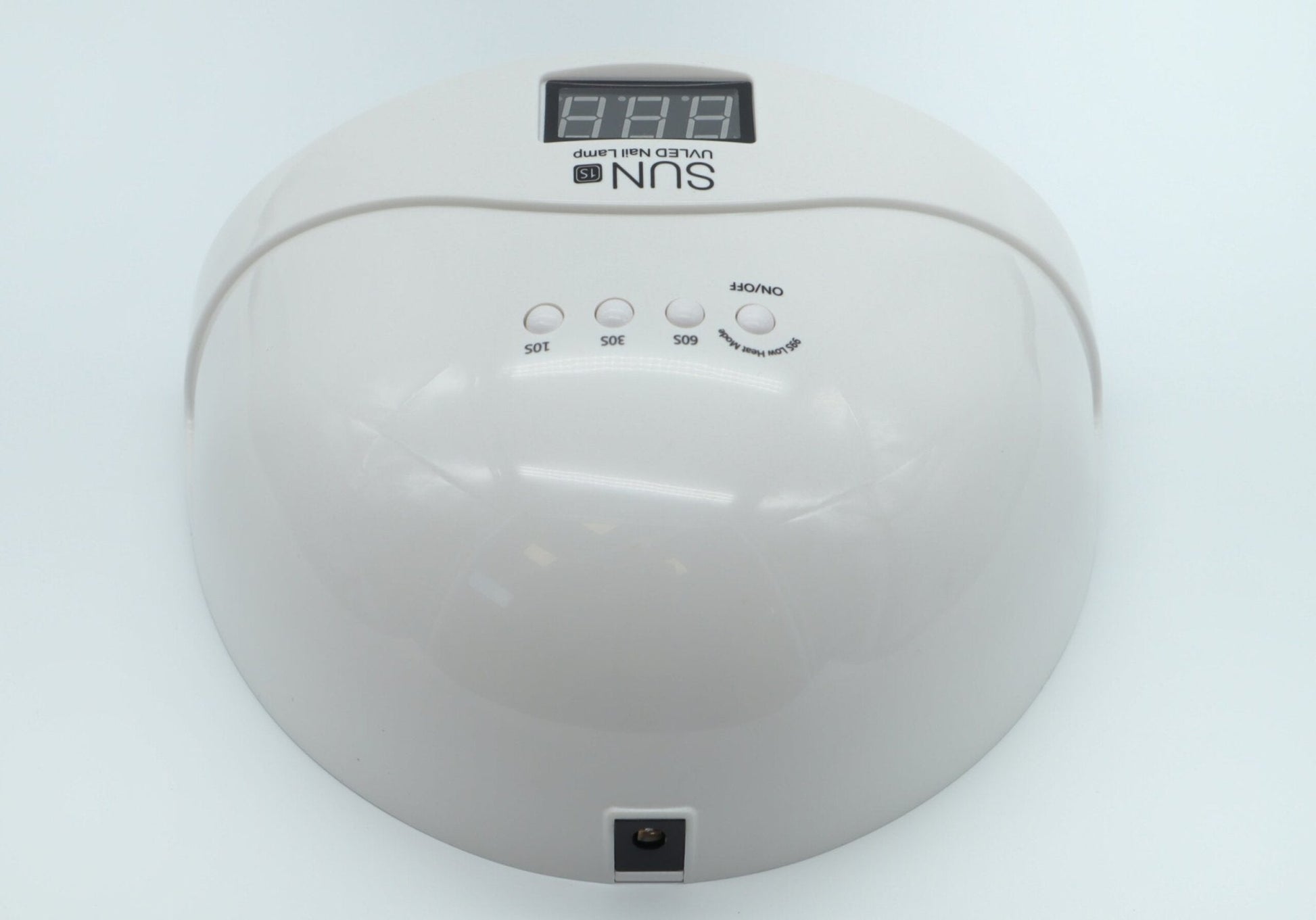 Lampada Sun 1s 48 w con specchio