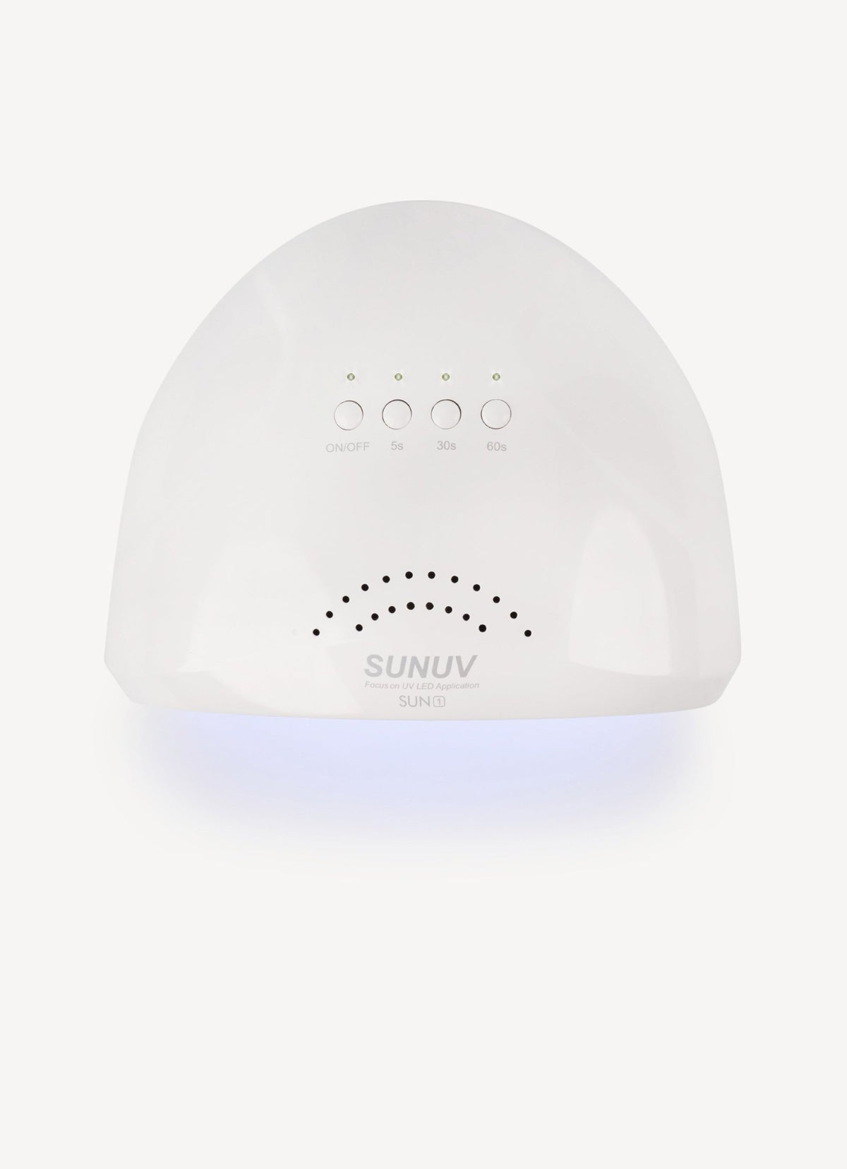 Lampada UV/LED SUN1