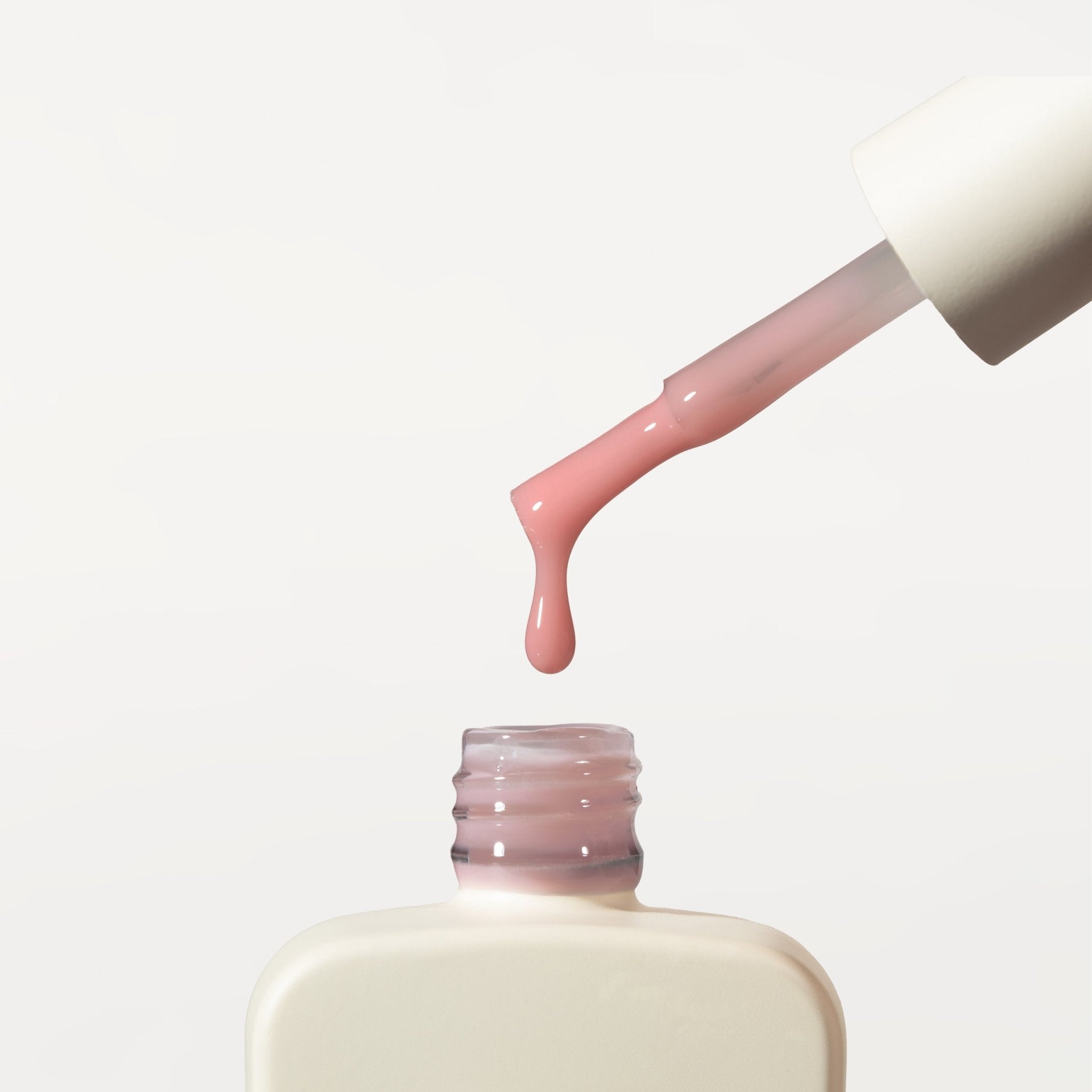Liquid Gel Baby Pink 14 ml