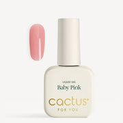 Liquid Gel Baby Pink 14 ml