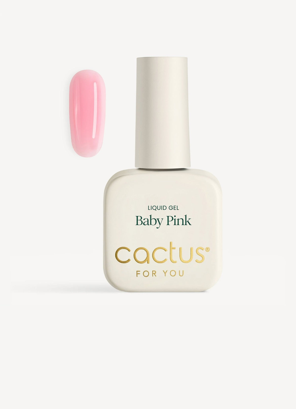 Liquid Gel Baby Pink 14 ml