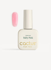 Liquid Gel Baby Pink 14 ml
