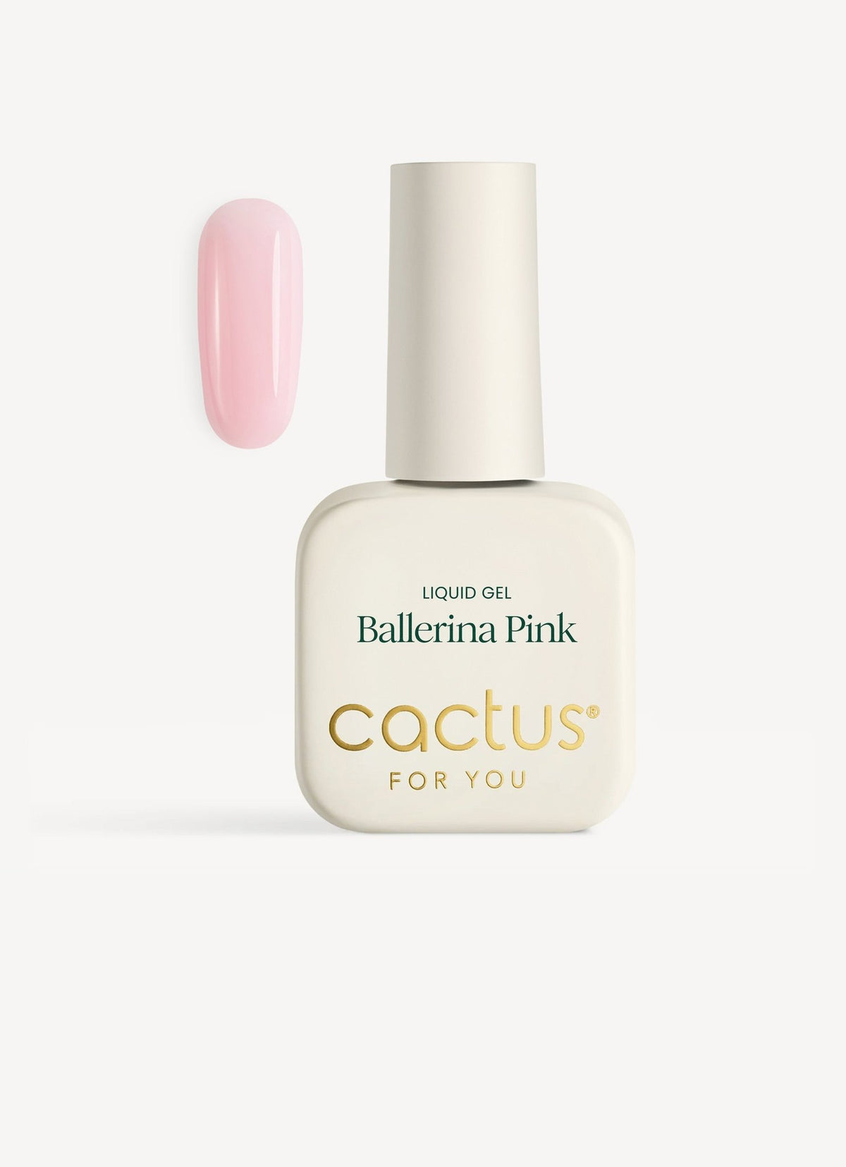 Liquid Gel Ballerina Pink 14 ml