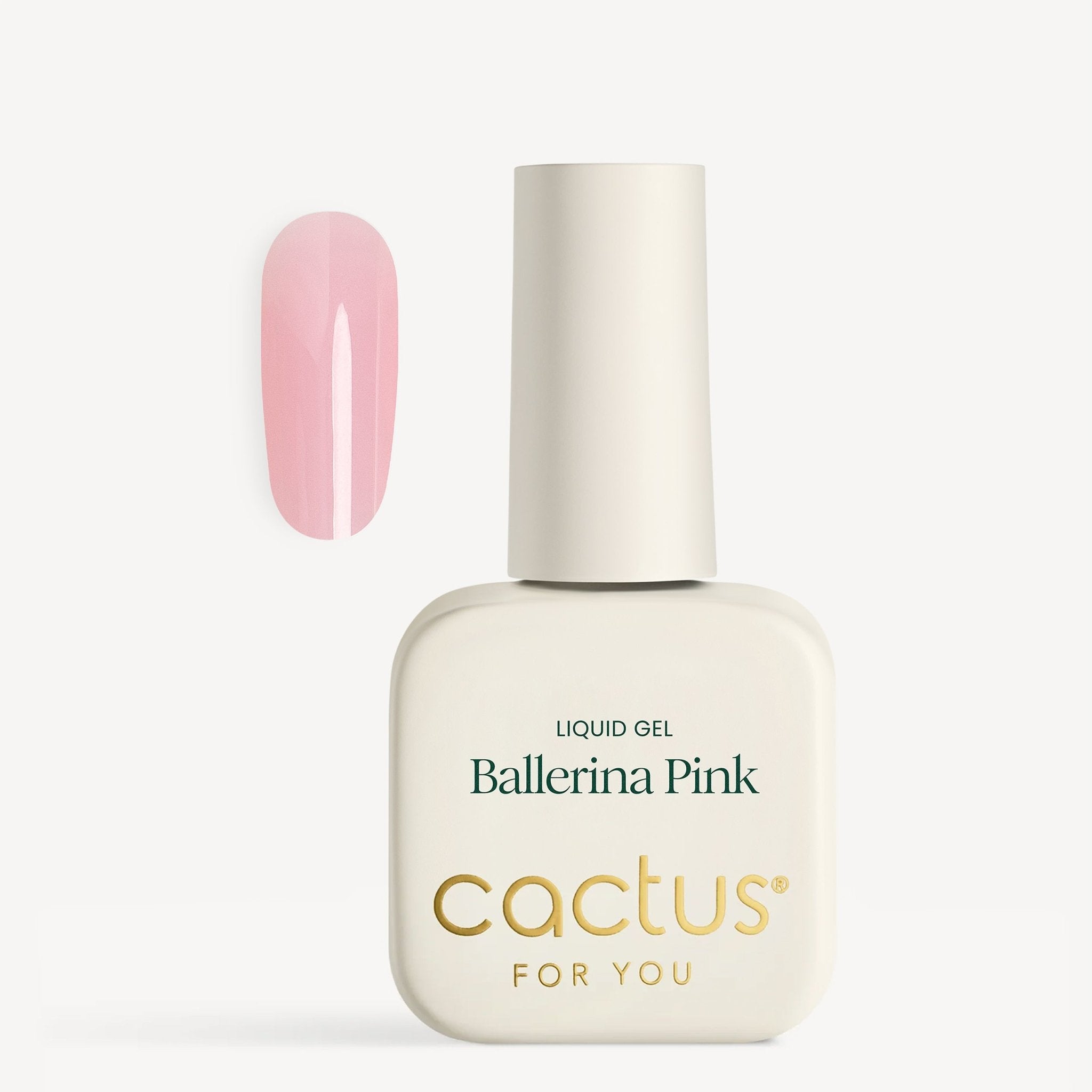 Liquid Gel Ballerina Pink 14 ml