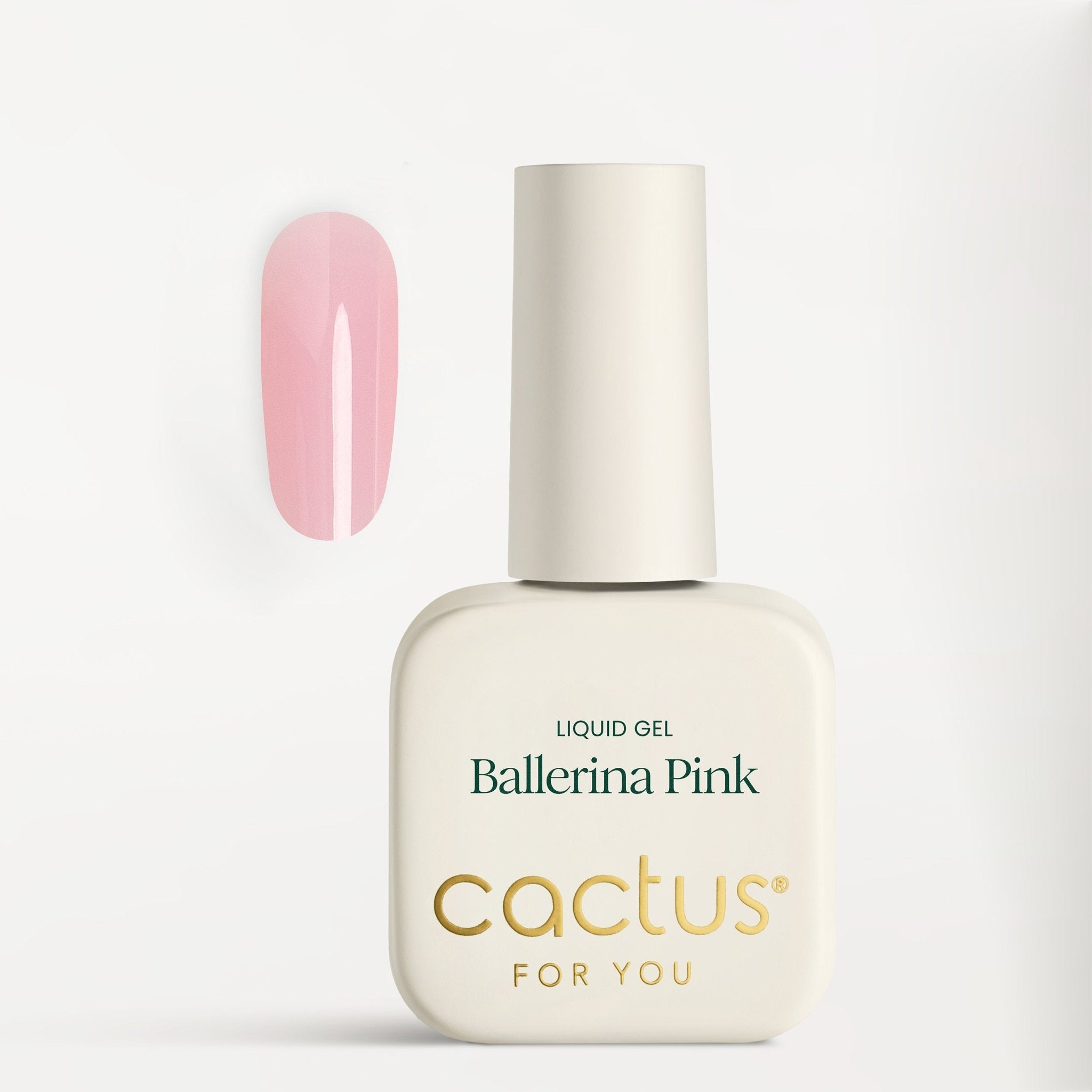 Liquid Gel Ballerina Pink 14 ml