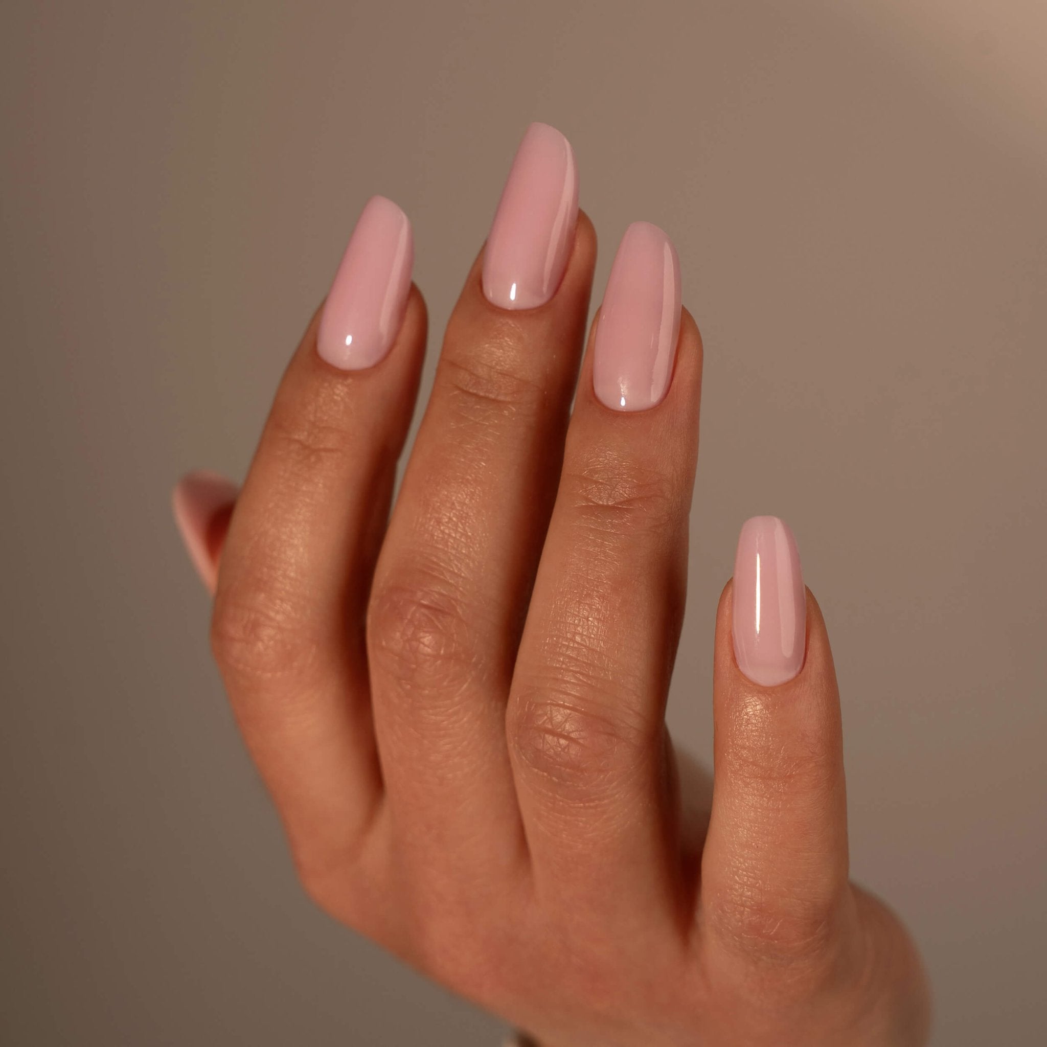 Liquid Gel Ballerina Pink 50g