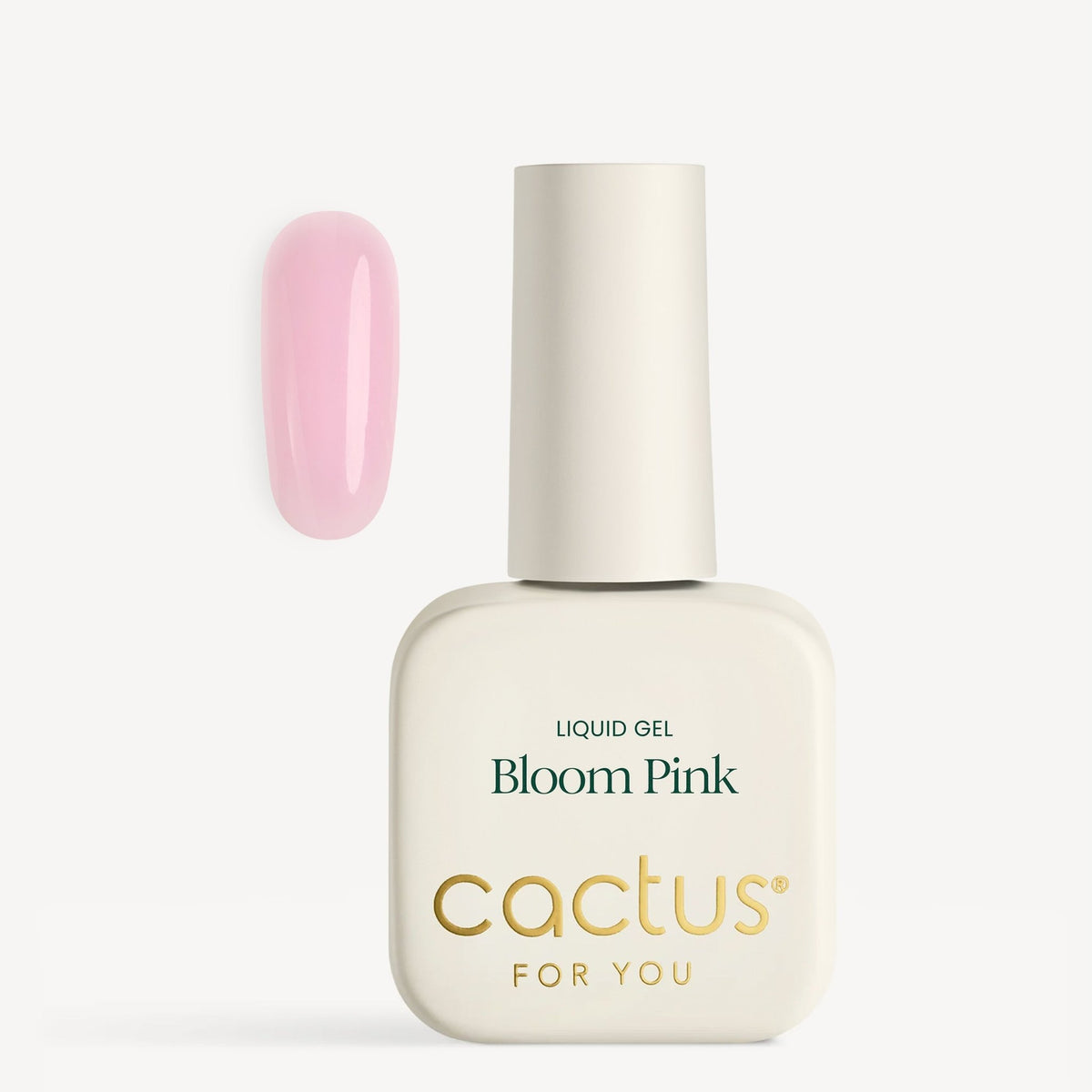 Liquid Gel Bloom Pink 14 ml