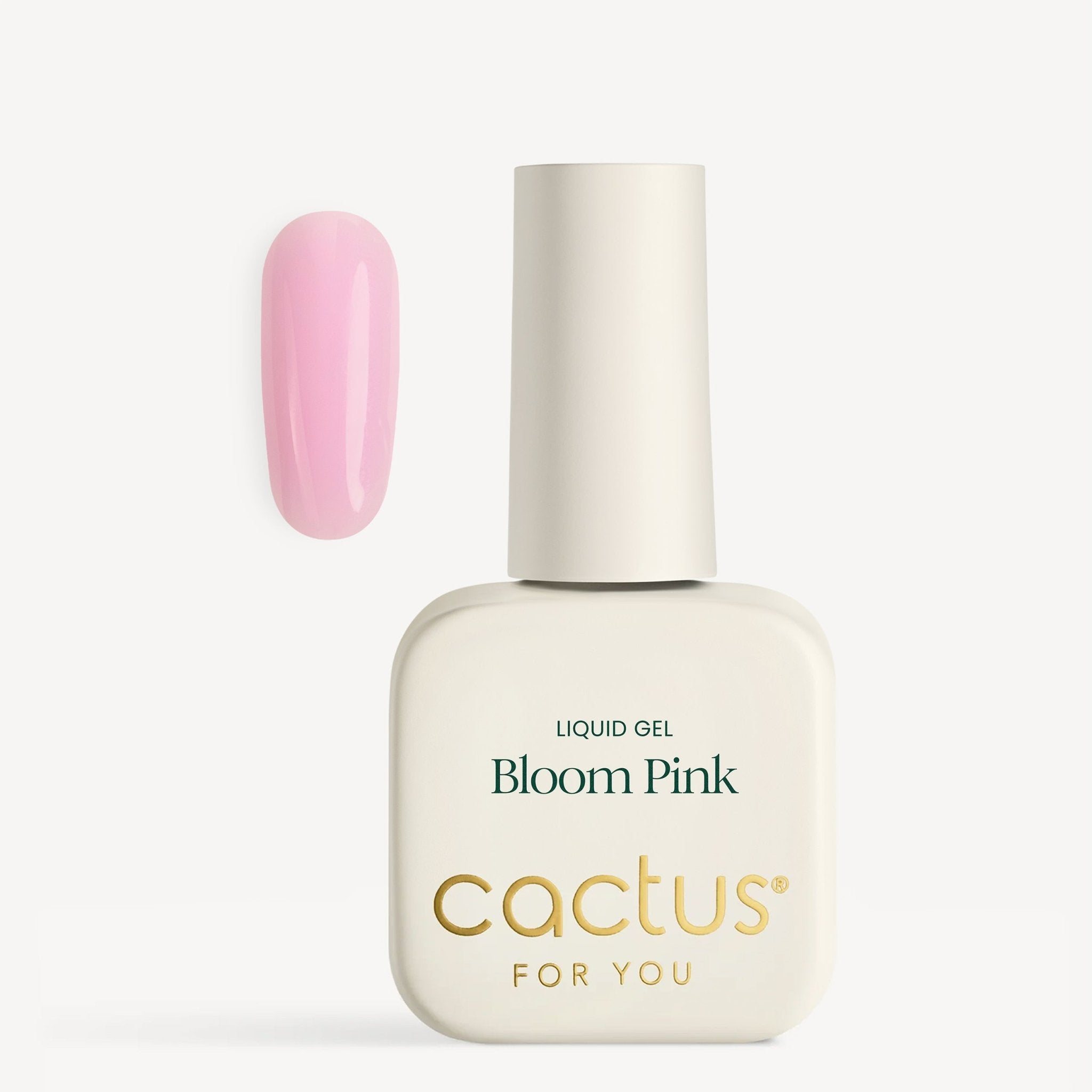 Liquid Gel Bloom Pink 14 ml