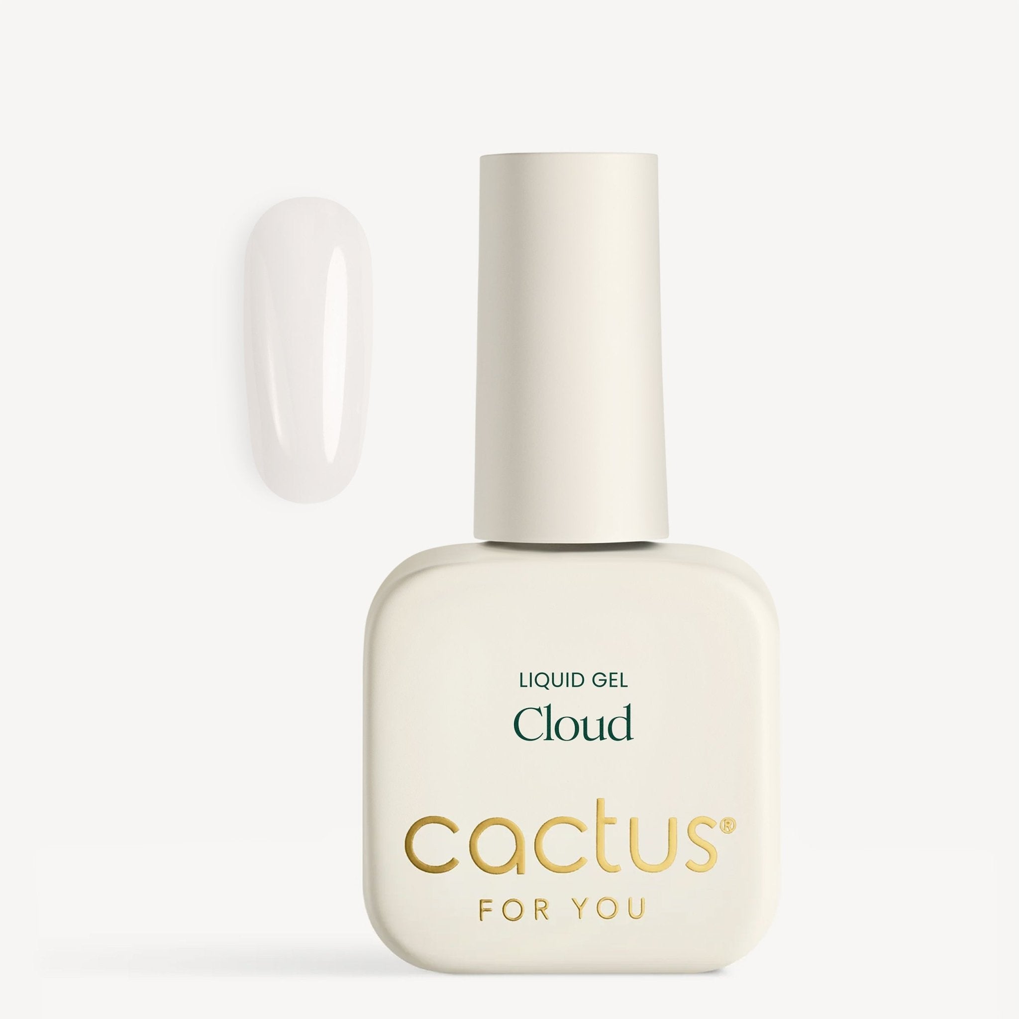 Liquid Gel Cloud 14 ml