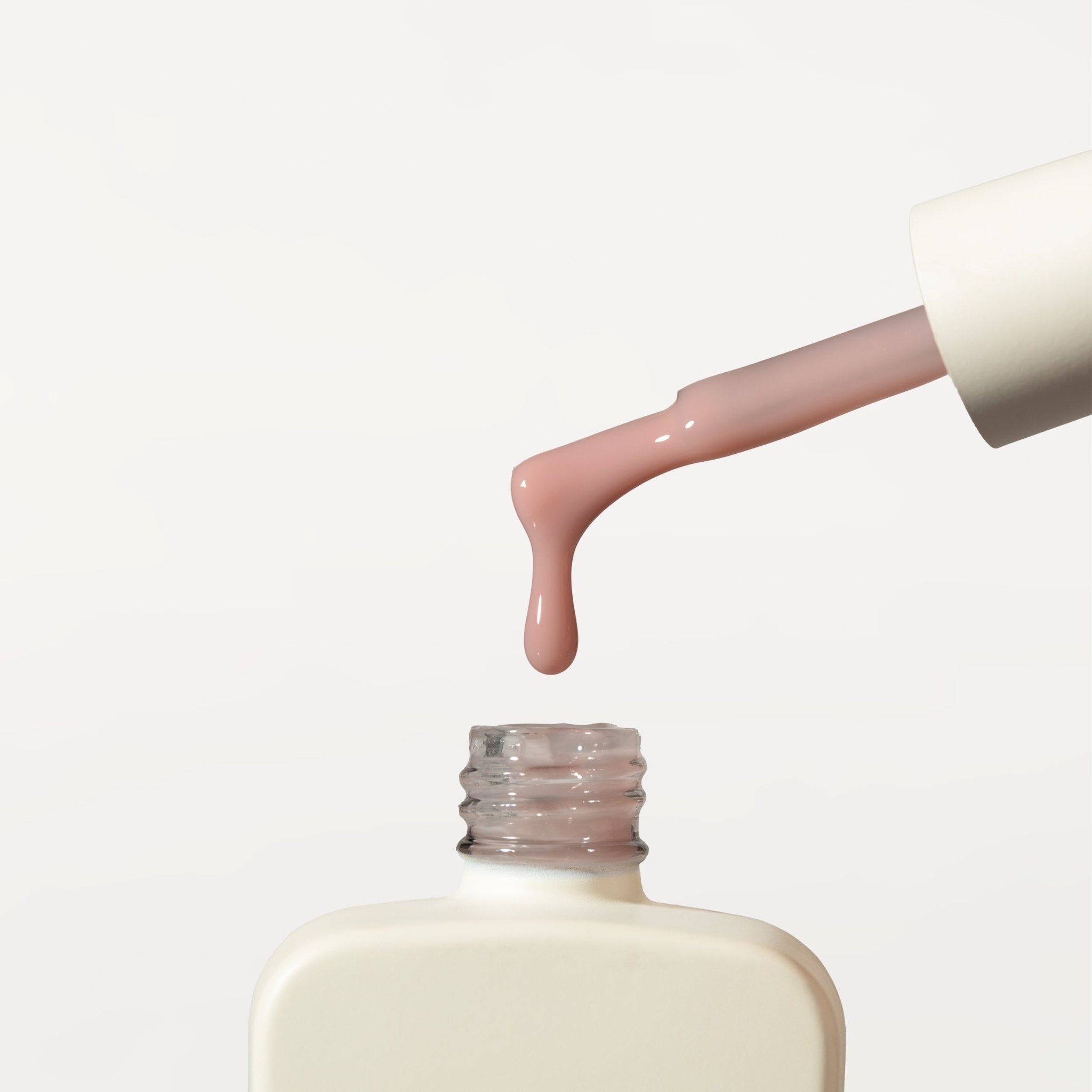Liquid Gel Light Nude 14 ml