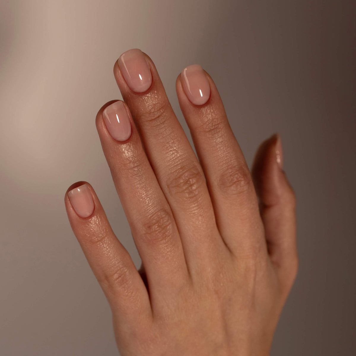 Liquid Gel Light Nude 14 ml