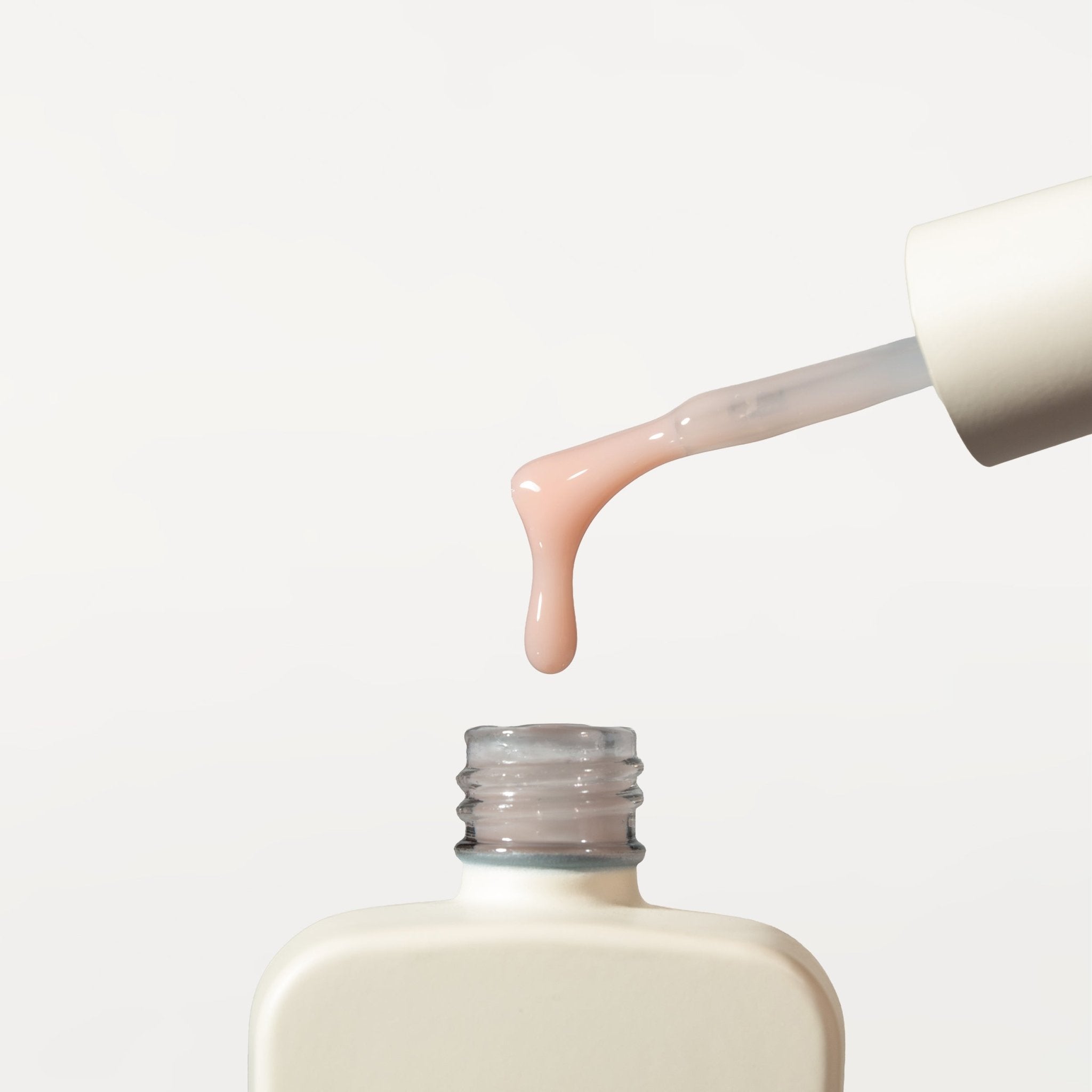 Liquid Gel Light Peach 14 ml
