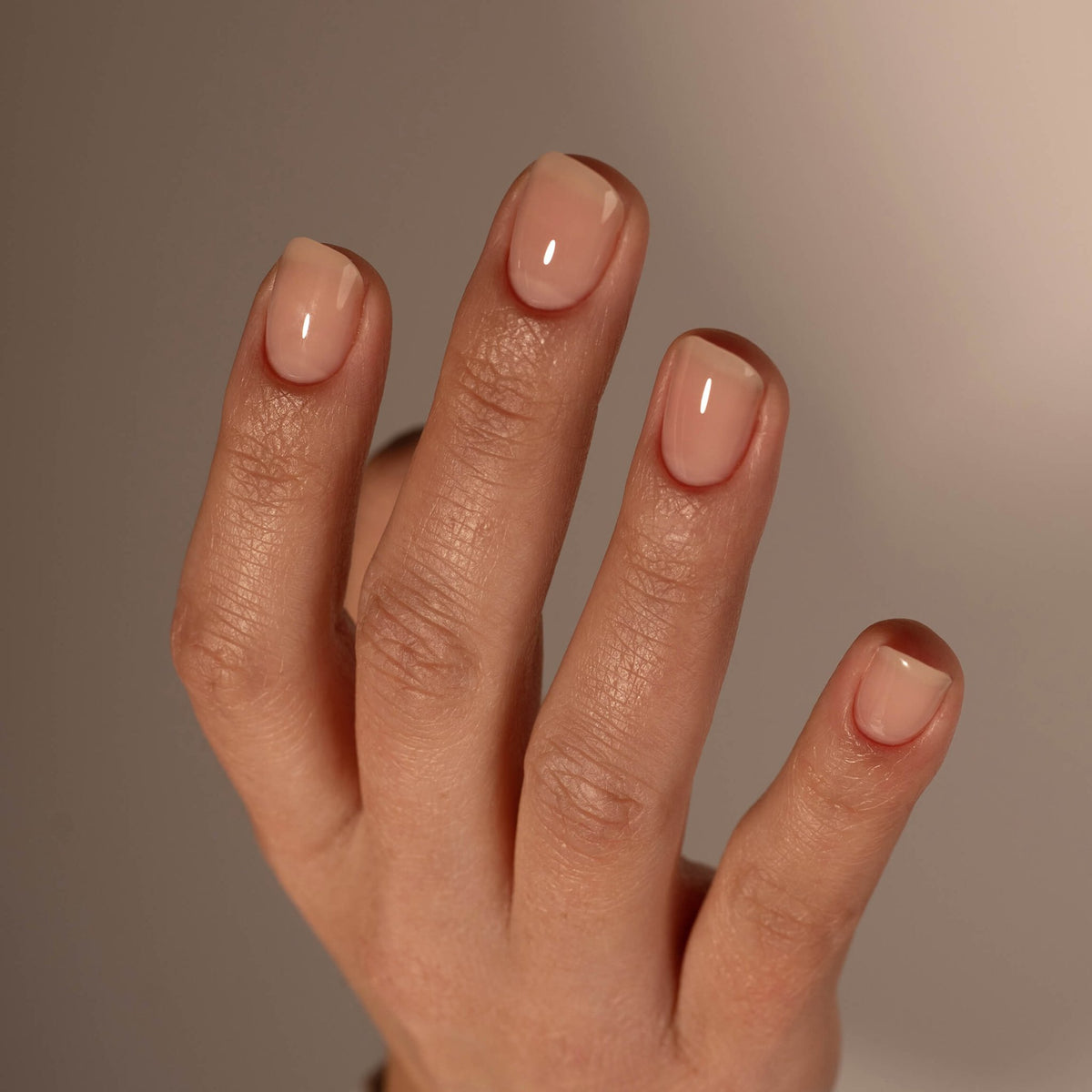 Liquid Gel Light Peach 50g