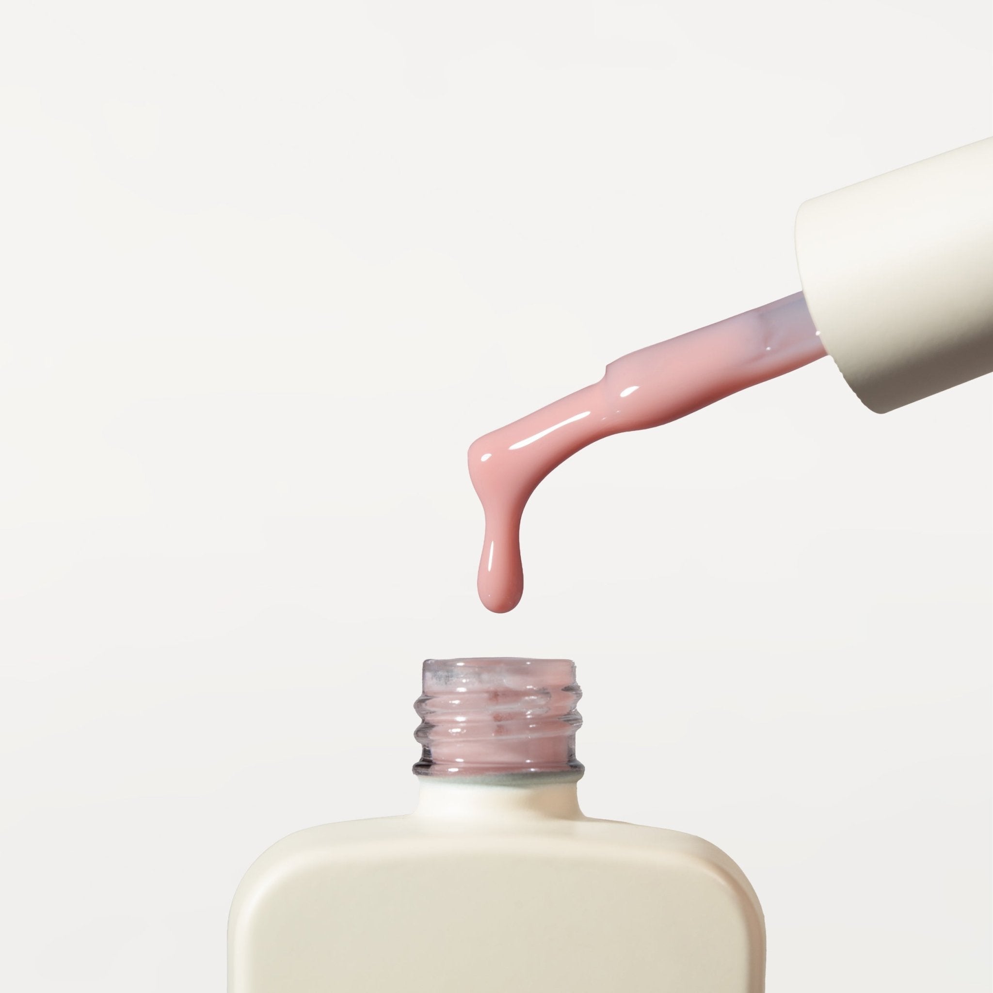Liquid Gel Milky Nude 14 ml