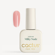 Liquid Gel Milky Nude 14 ml