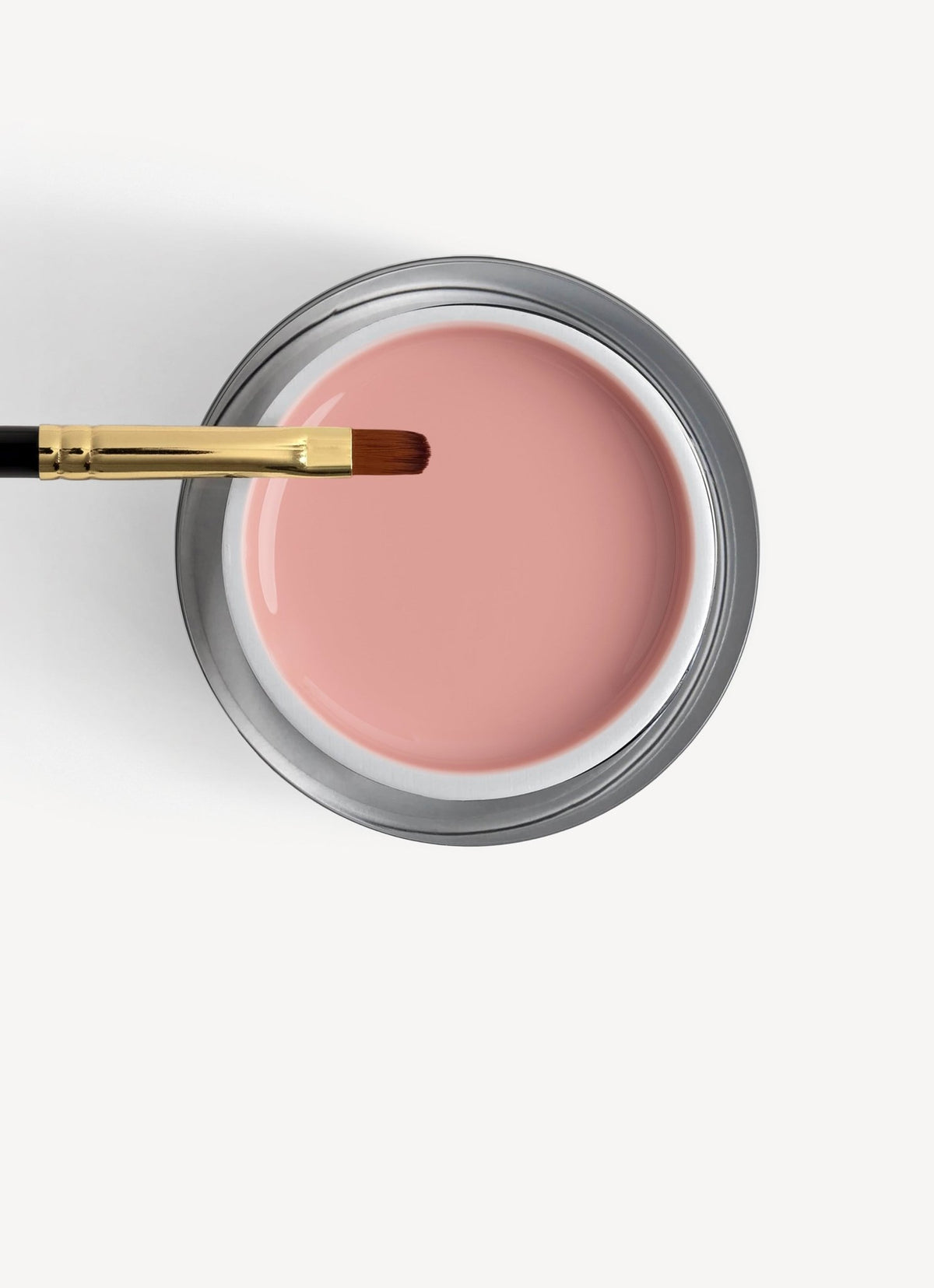 Liquid Gel Milky Nude 50g
