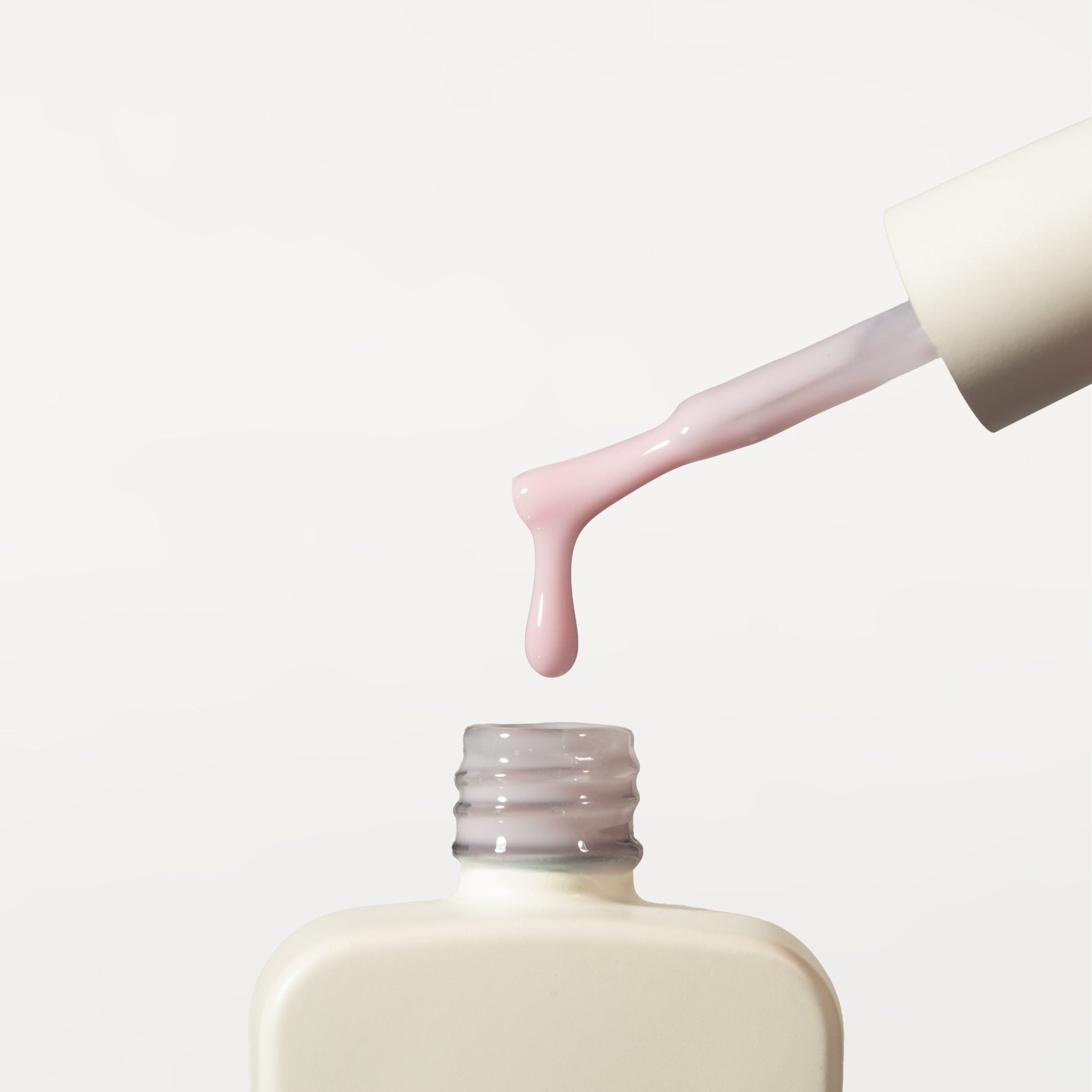 Liquid Gel Milky Pink 14 ml