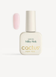 Liquid Gel Milky Pink 14 ml
