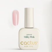 Liquid Gel Milky Pink 14 ml