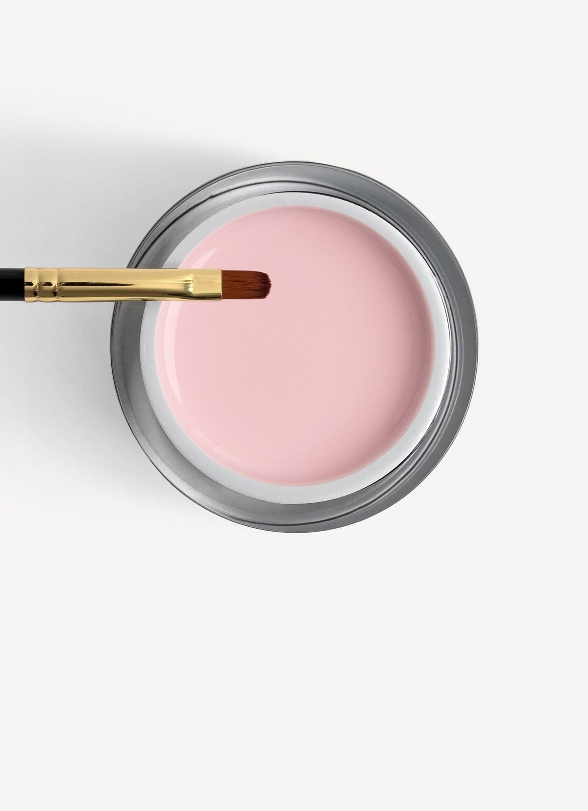 Liquid Gel Milky Pink 50g