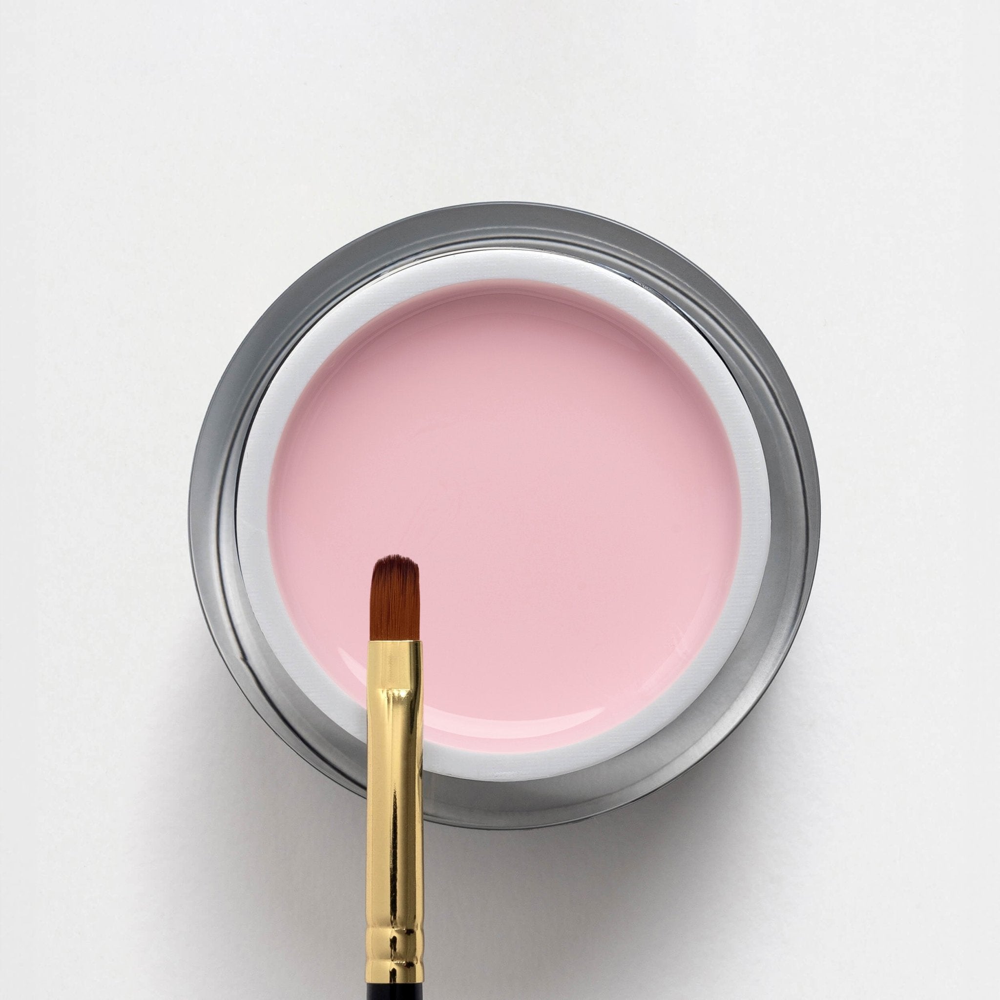 Liquid Gel Milky Pink 50g