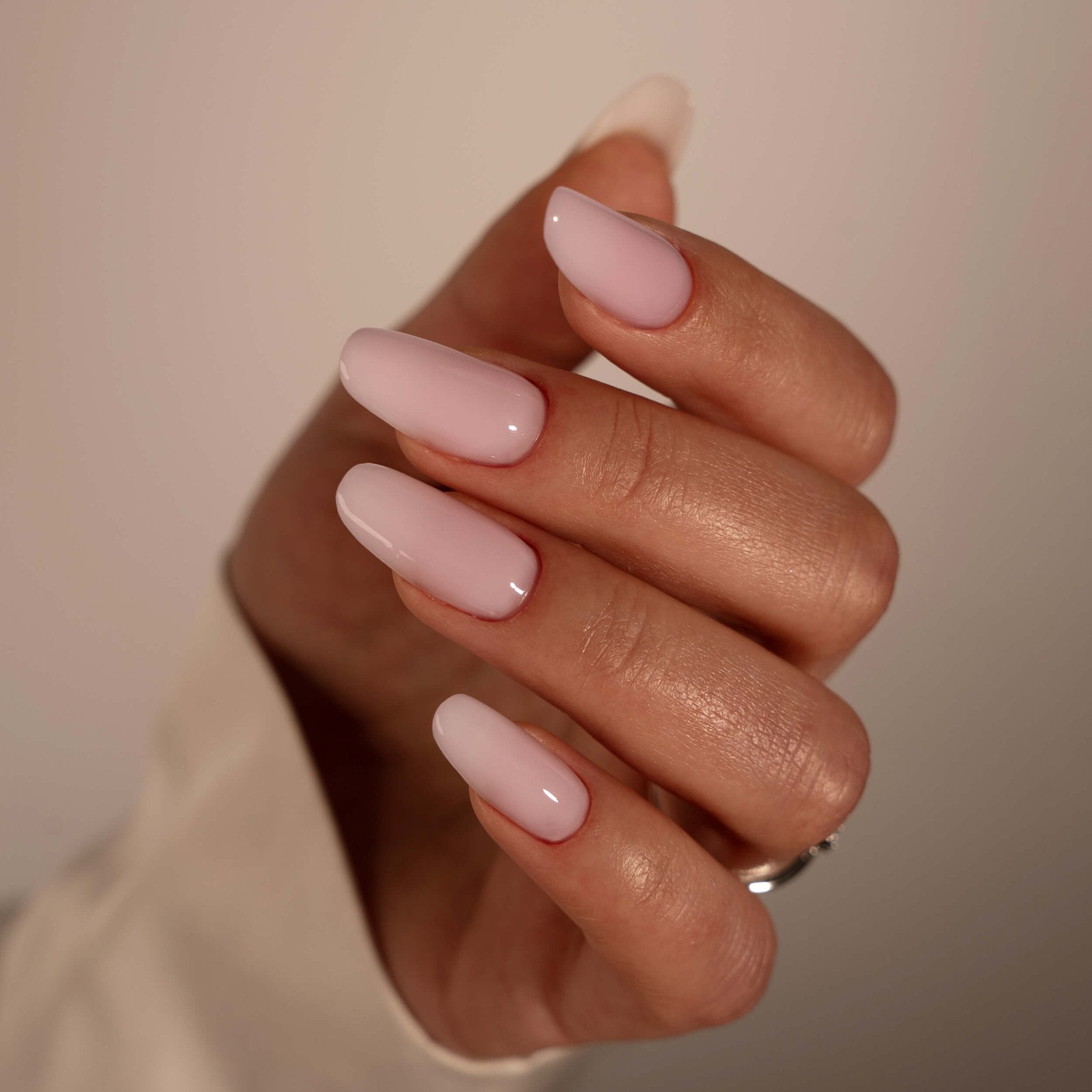 Liquid Gel Milky Pink 50g