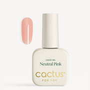 Liquid Gel Neutral Pink 14 ml