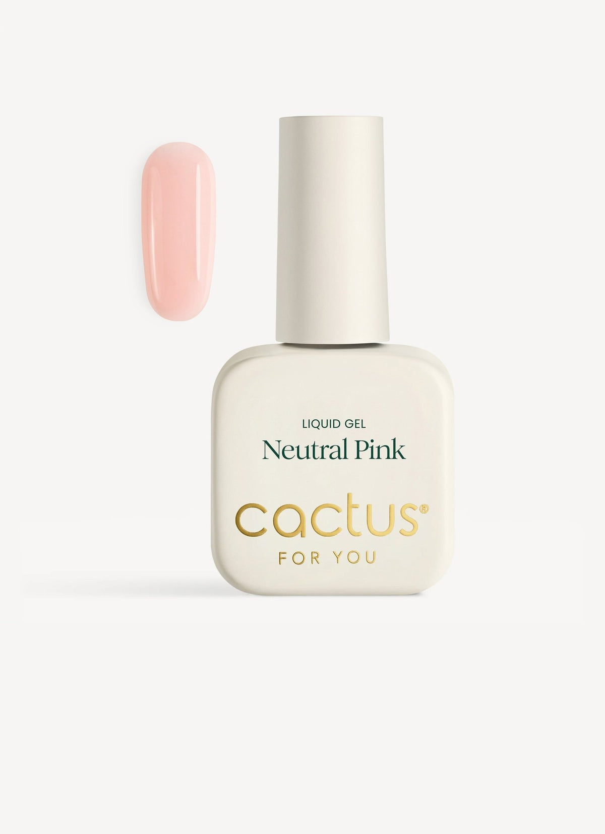 Liquid Gel Neutral Pink 14 ml