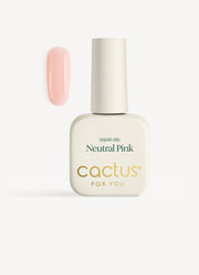 Liquid Gel Neutral Pink 14 ml