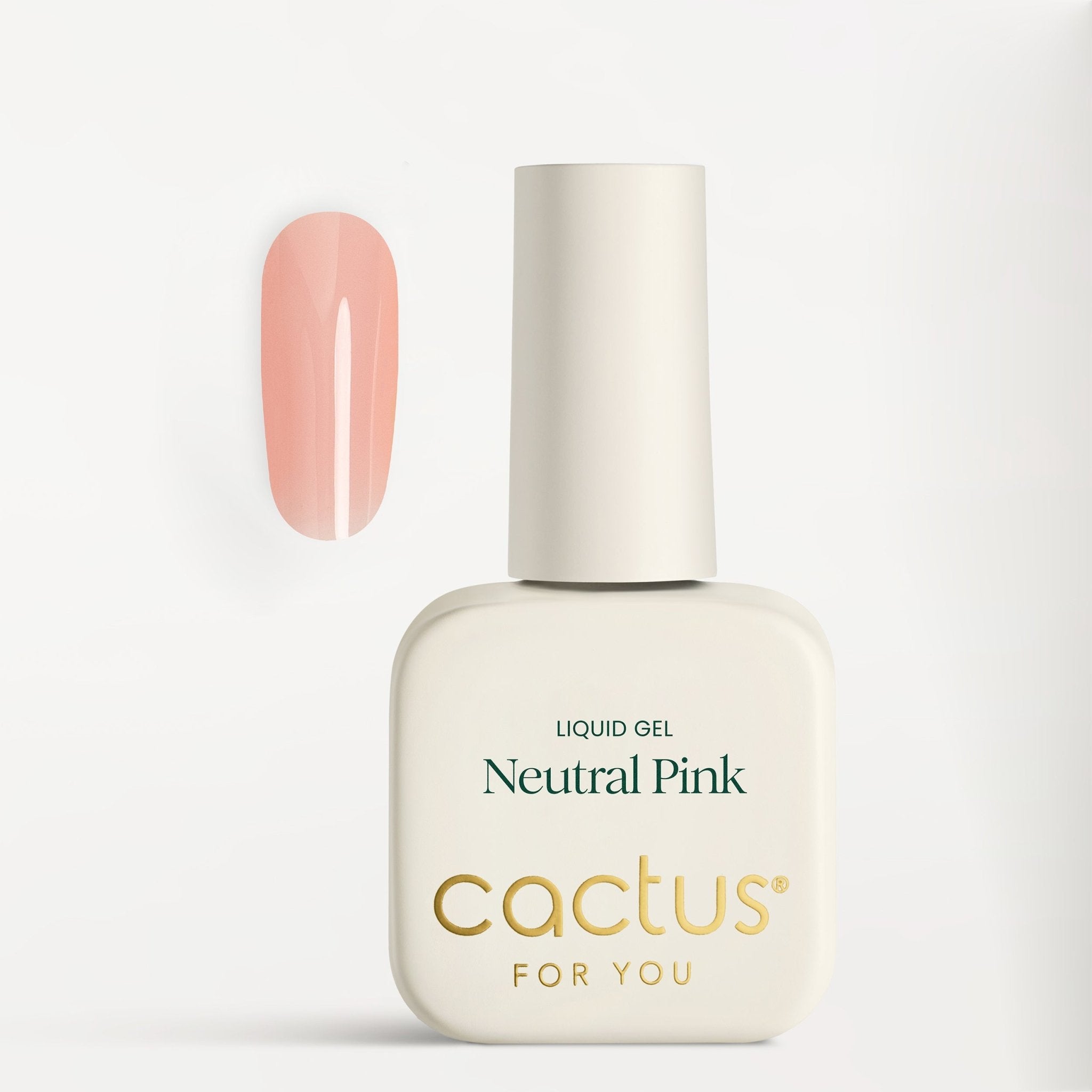 Liquid Gel Neutral Pink 14 ml