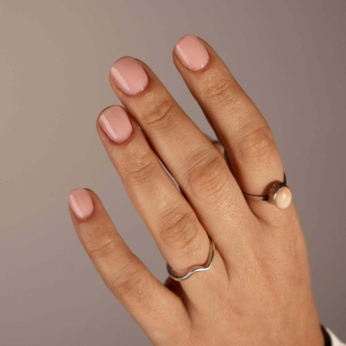 Liquid Gel Neutral Pink 50g