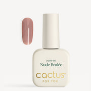 Liquid Gel Nude Brulée 14 ml