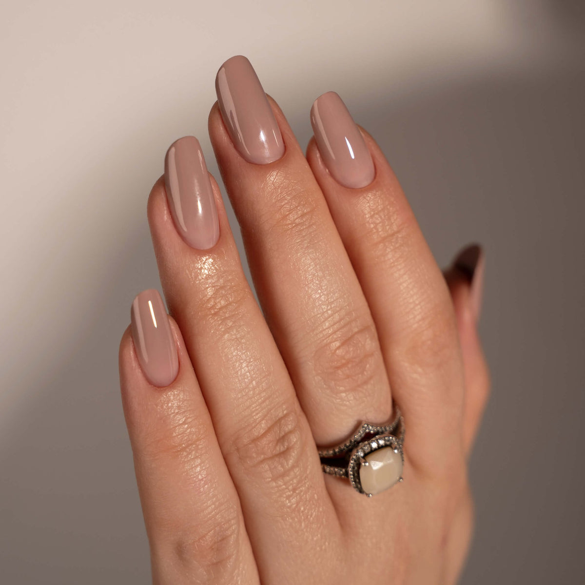 Liquid Gel Nude Brulée 14 ml