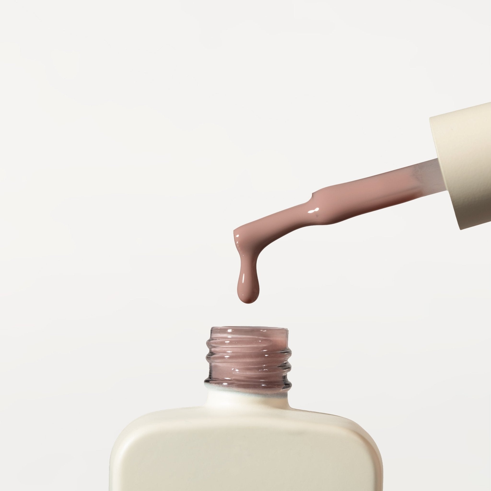 Liquid Gel Nude Brulée 14 ml