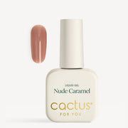 Liquid Gel Nude Caramel 14 ml