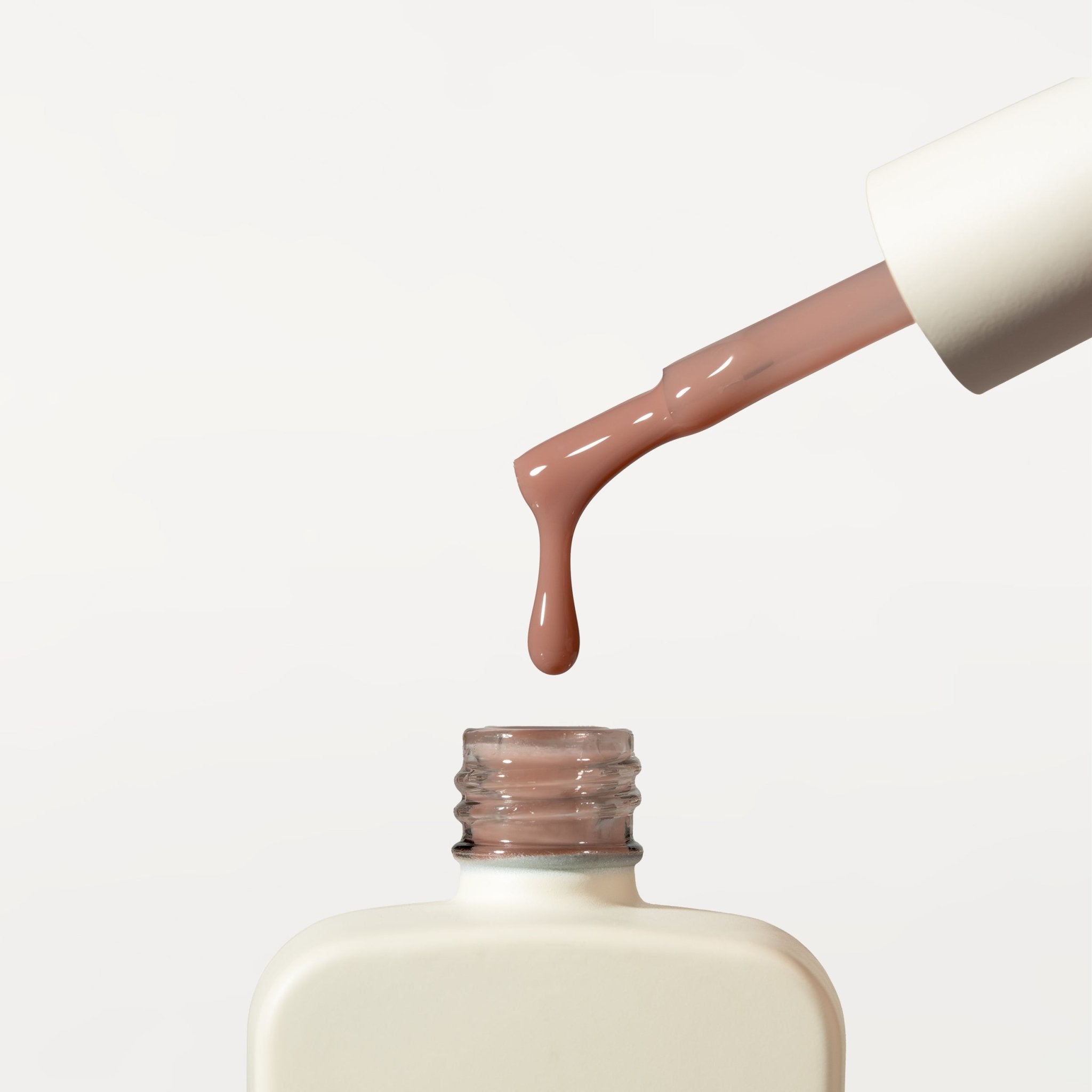 Liquid Gel Nude Caramel 14 ml