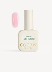 Liquid Gel Pink Bubble 14 ml