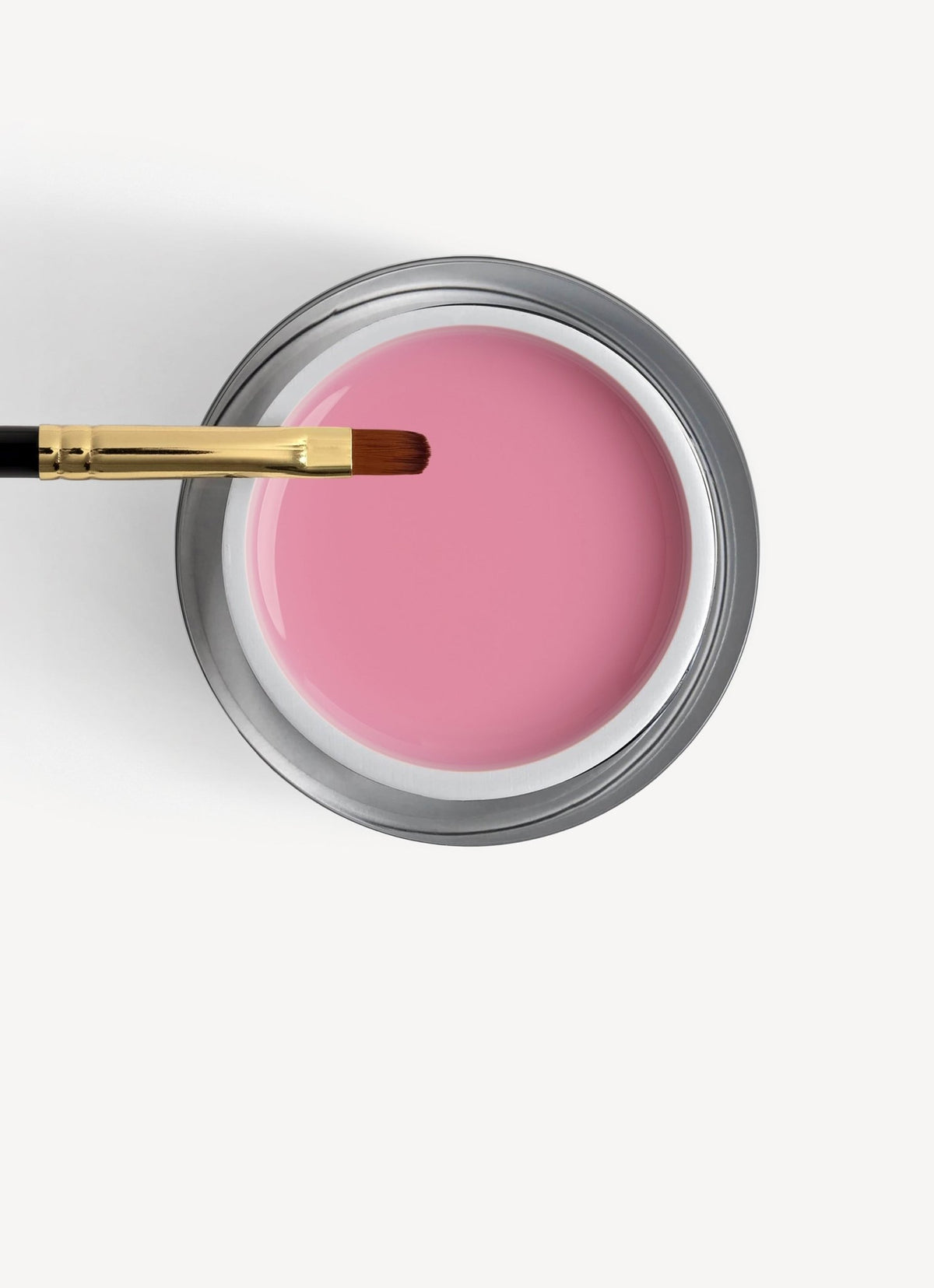 Liquid Gel Pink Bubble 50g