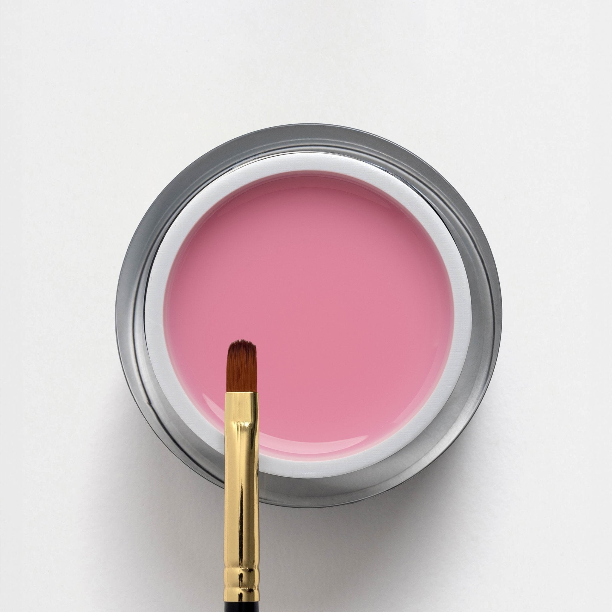 Liquid Gel Pink Bubble 50g