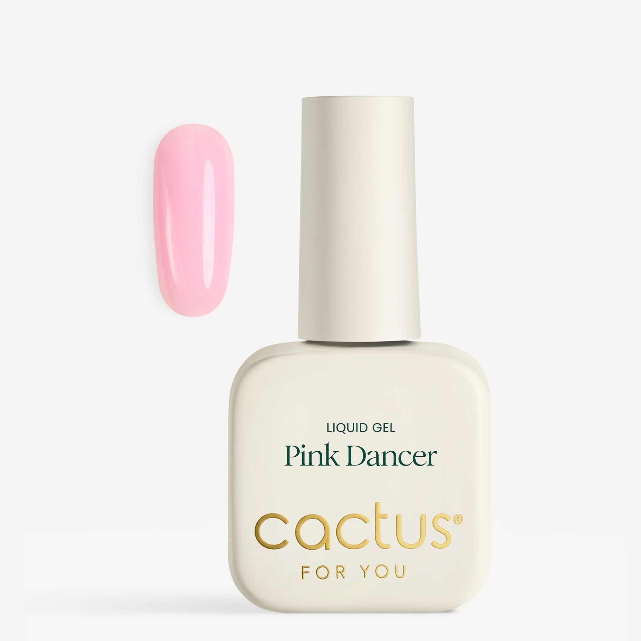 Liquid Gel Pink Dancer 14 ml