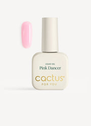 Liquid Gel Pink Dancer 14 ml