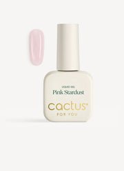 Liquid Gel Pink Stardust 14 ml