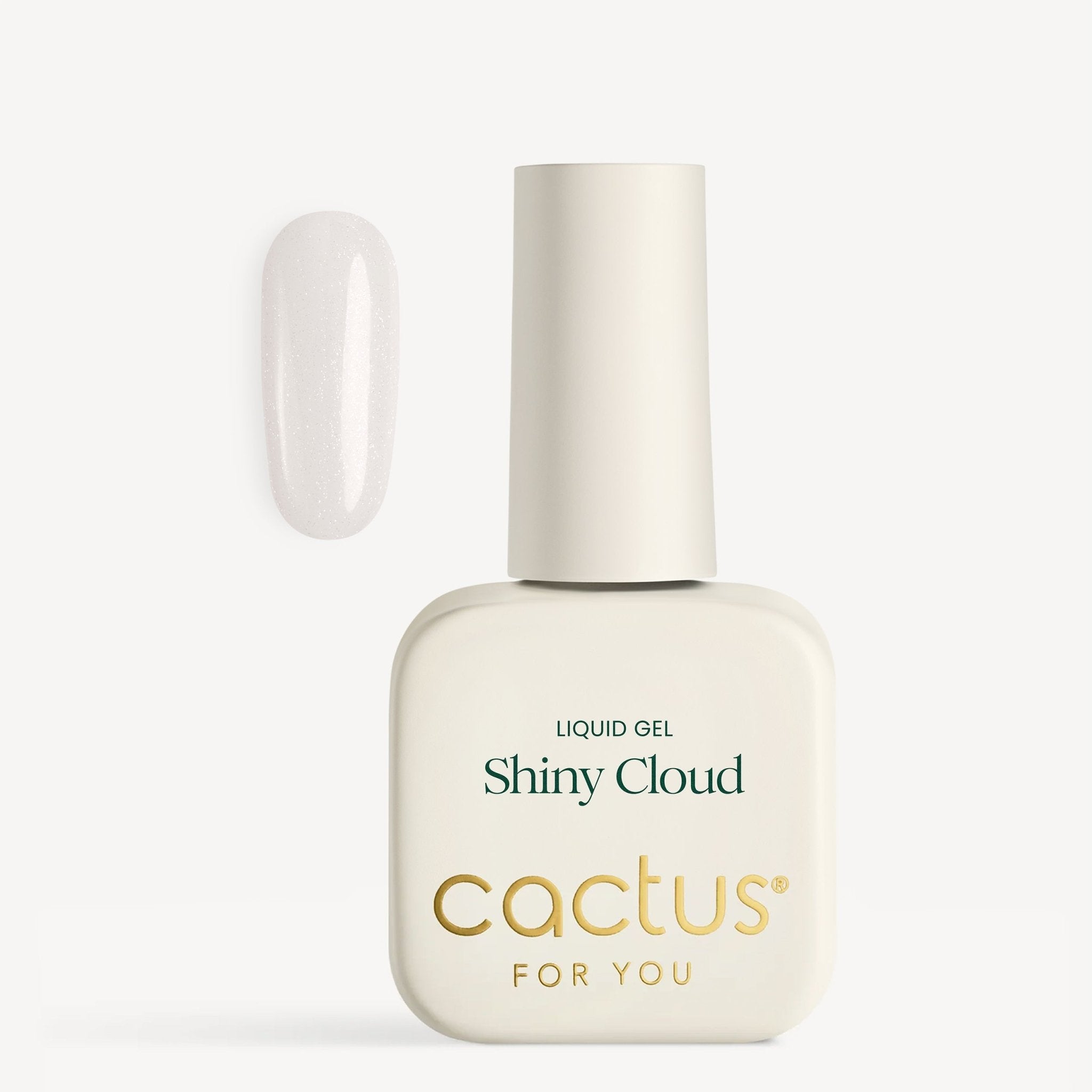 Liquid Gel Shiny Cloud 14 ml
