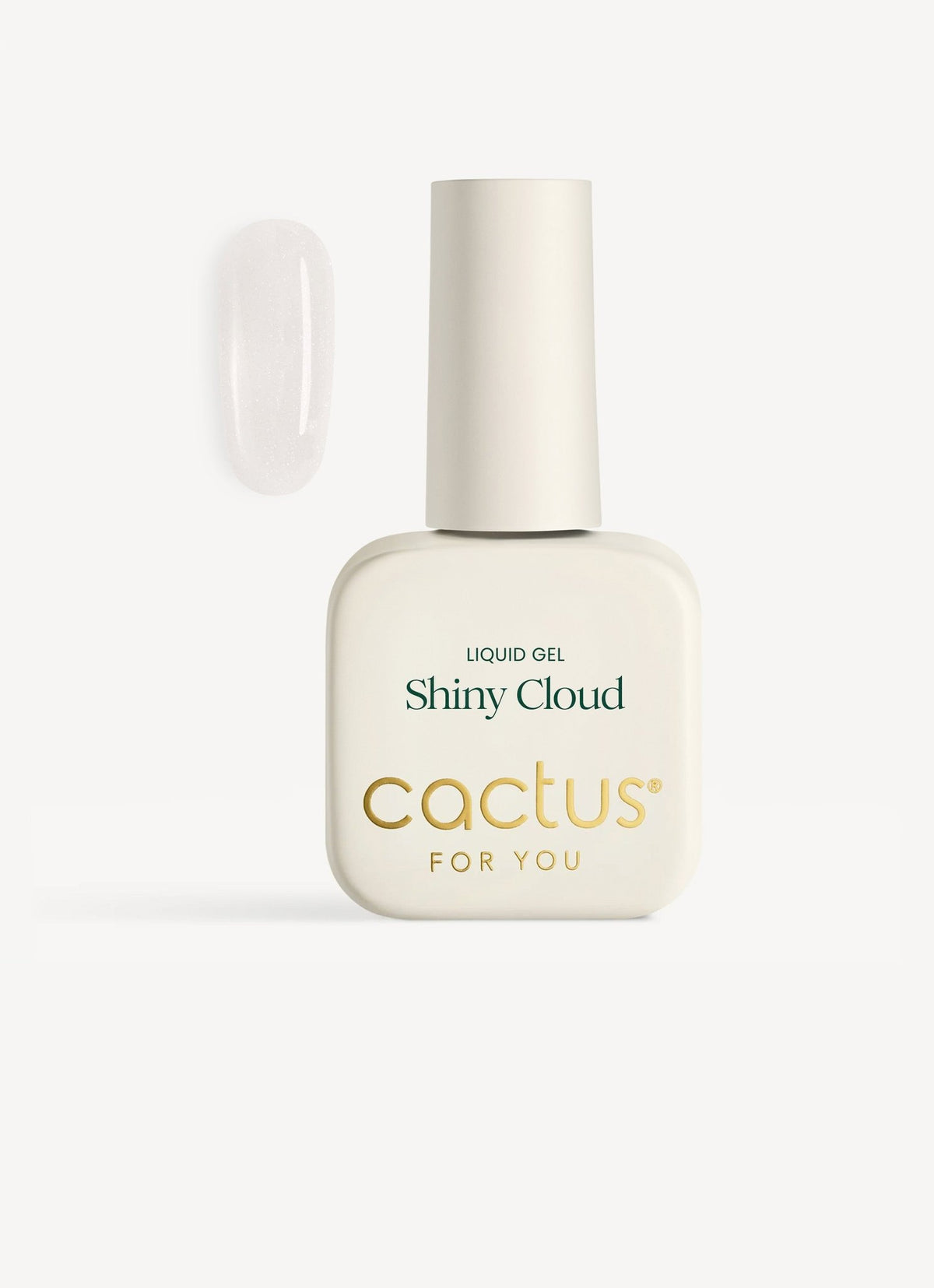 Liquid Gel Shiny Cloud 14 ml