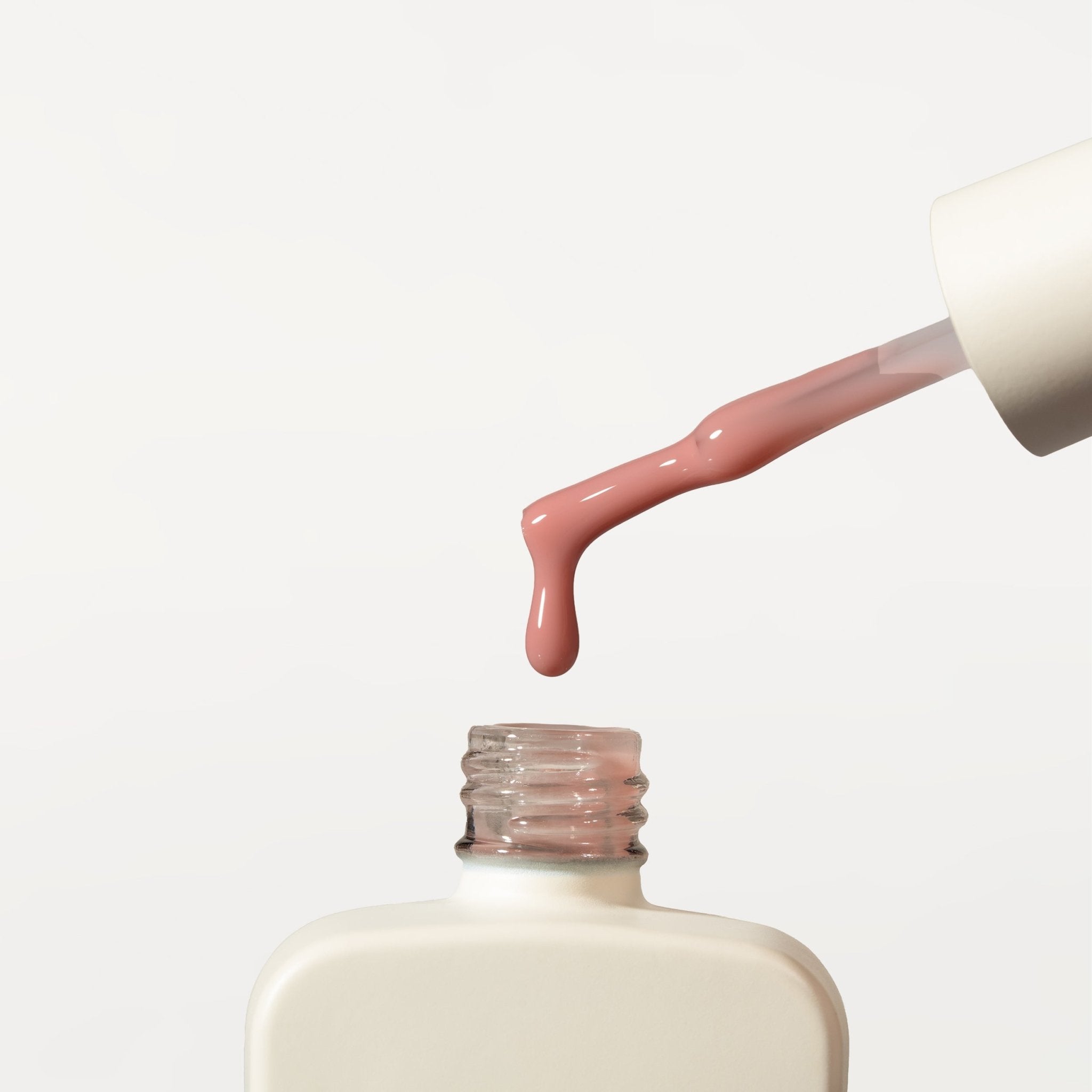 Liquid Gel Warm Peach 14 ml